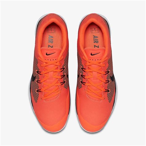 nike air zoom ultra orange weiß|air zoom shoes for men.